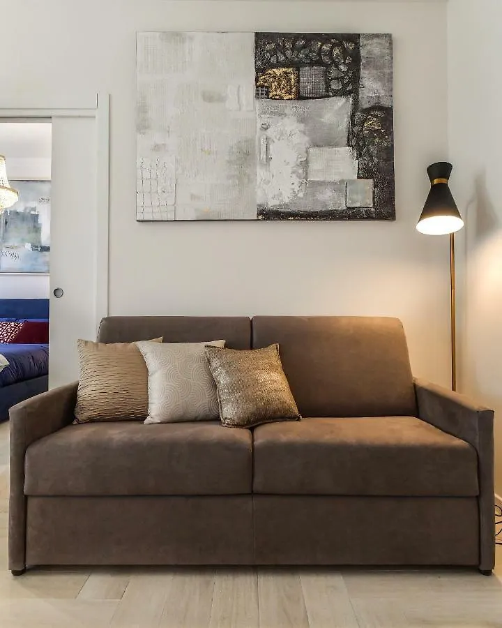 Apartment Studio Grabinski Bologna