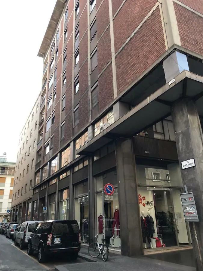 Studio Grabinski Bologna